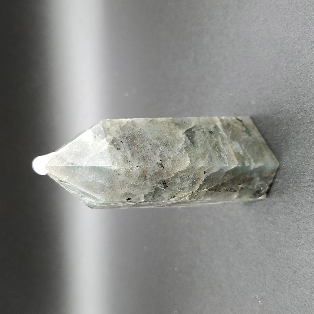 Labradorite Tower - Picture 4 of 7
